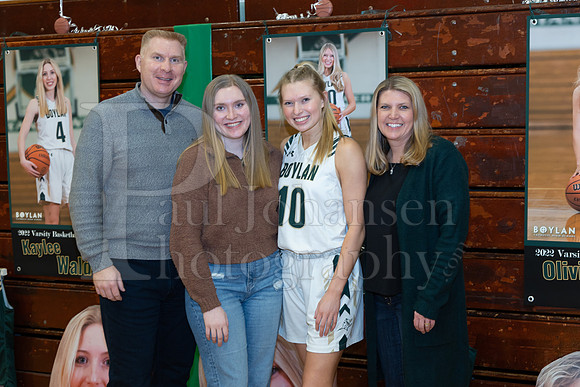Boylan Girls Varsity Basketball vs Lutheran 1-20-2022-0121