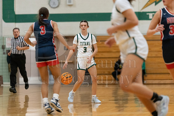 Boylan Girls Varsity Basketball vs Belvidere North 12-6-2024-0325