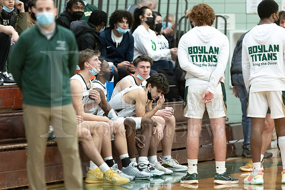 Boylan Boys Varsity Basketball vs Guilford 1-26-2022-0004