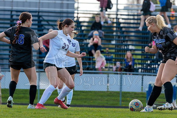 Rockford Christian Girls Varsity Soccer vs Dixon 4-22-2025-0057