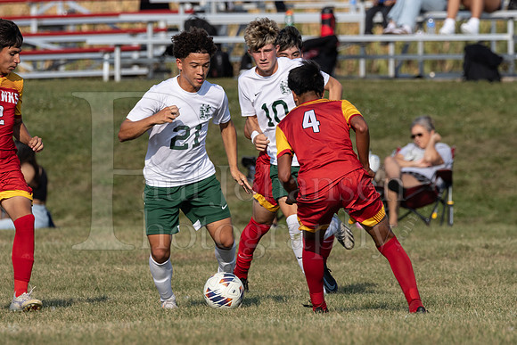 Boylan Boys Varsity Soccer vs Jefferson 9-10-2024-0561