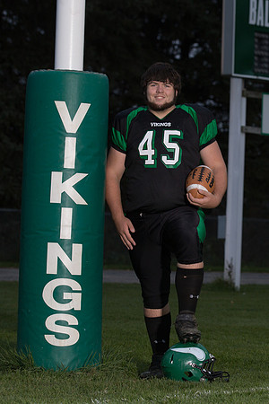 North Boone Varsity Football Team Pictures 10-28-2013-9276-2