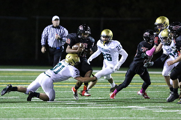 Boylan Varsity Football vs East 10-3-2014-6986