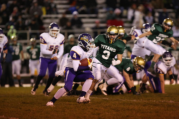 Boylan Varsity Football vs Belvidere 10-25-2013-8062