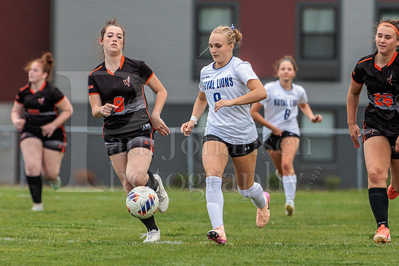 Rockford Christian Girls Varsity Soccer vs Winnebago 5-16-2025-0137