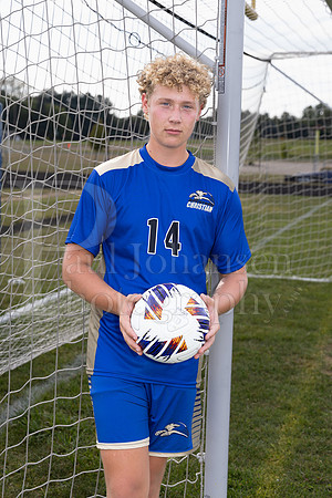 Rockford Christian Boys Varsity Soccer Fall 2024-0016