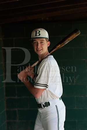 Boylan Boys Baseball Seniors Banner Shoot-0046