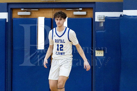 Rockford Christian Boys Varsity Basketball vs Geona Kingston 2-26-2025-0512
