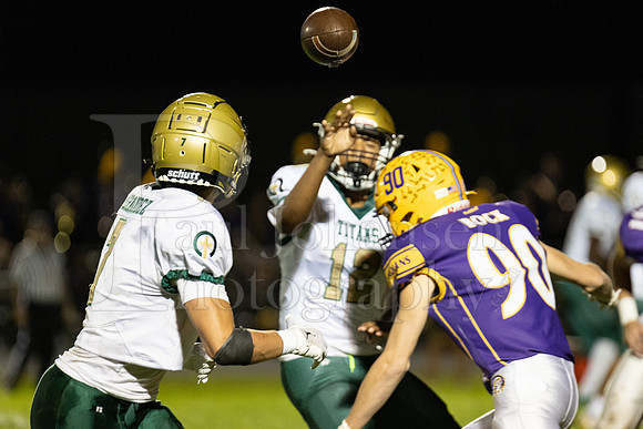 Boylan Boys Varsity Football vs Hononegah 10-11-2024-0827