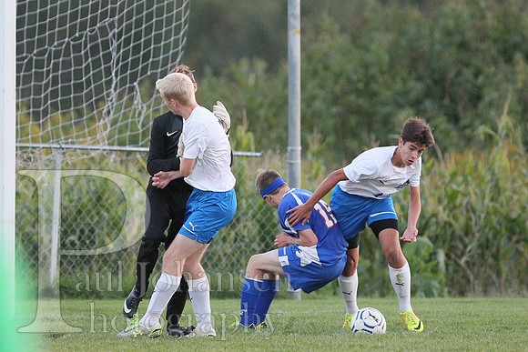 RC Boys Varsity Soccer vs Genoa 9-17-2014-0387