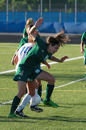 Boylan Girls Varsity Soccer vs Lk Forest SuperSectional 6-3-2014-2099