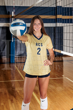Rockford Christian Senior Volleyball Banner Shoot 8-18-2025-0094