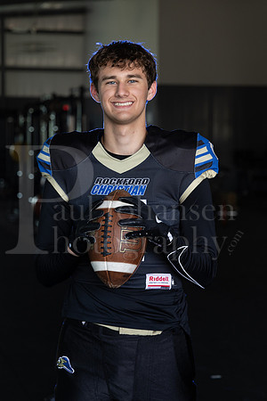 Rockford Christian Varsity Football Fall 2024-0510