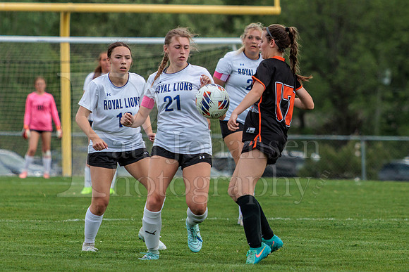 Rockford Christian Girls Varsity Soccer vs Winnebago 5-16-2025-0954