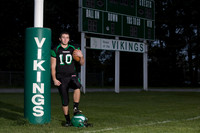 North Boone Varsity Football Team Pictures 10-28-2013-9286