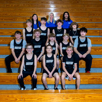 Rockford Christian Middle School Track Spring 2024-0046