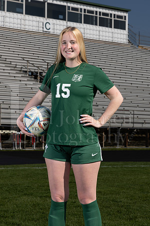 Boylan Varsity Girls Soccer Team and Senior Shoot 4-25-2024-0138