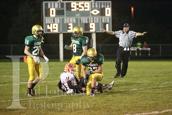 Boylan Varsity Football vs Freeport 9-27-2014-1998