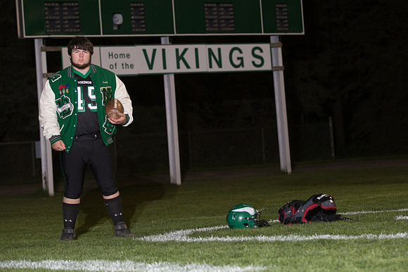 North Boone Varsity Football Team Pictures 10-28-2013-9545