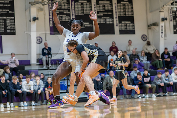 Rockford Christian Girls Varsity Basketball vs Lutheran 12-16-2024-0182