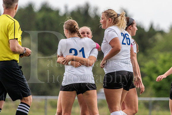 Rockford Christian Girls Varsity Soccer vs Winnebago 5-16-2025-0635
