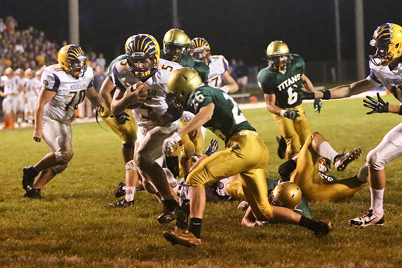 Boylan Varisty Football vs Hononegah 9-5-2014-0827