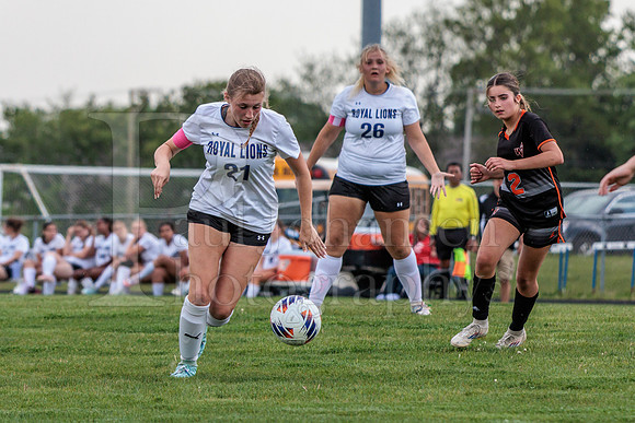 Rockford Christian Girls Varsity Soccer vs Winnebago 5-16-2025-0875