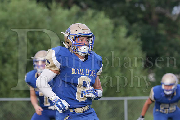 RC Boys Varsity Football vs Rock Falls  8-26-2016-0037