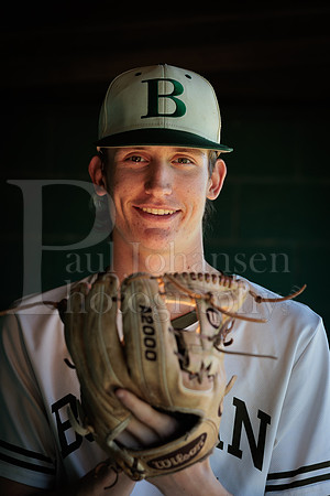 Boylan Boys Baseball Seniors Banner Shoot-0113