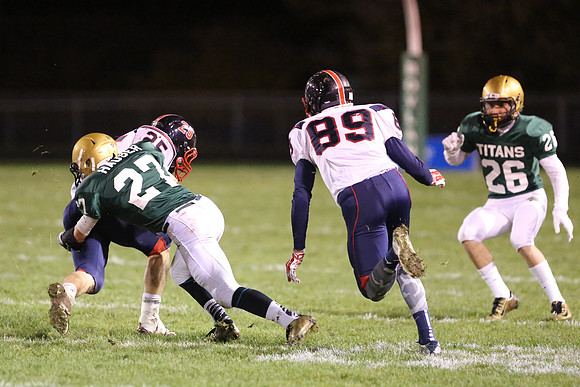 Boylan Varisty Football vs Belvidere North 10-17-2014-9575