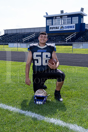 Rockford Christian Varsity Football Fall 2022-0344