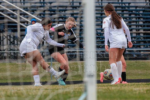 Rockford Christian Girls Varsity Soccer vs Auburn 4-1-2025-1189