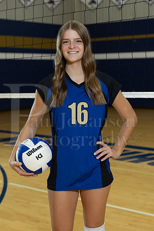 Rockford Christian Girls JV Volleyball Fall 2024-0210