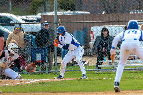 Rockford Christian Boys Varsity baseball vs Bryon 4-21-2025-0135