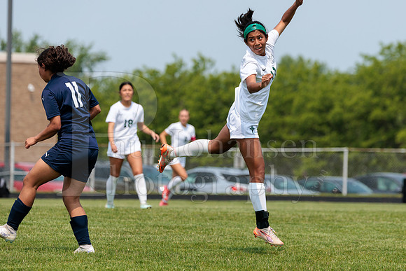 Boylan Girls Varsity Soccer vs Belv North 5-31-2025-0435