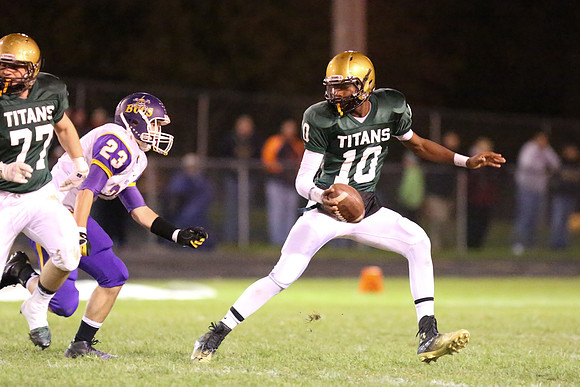 Boylan Varsity Football vs Belvidere 10-25-2013-8320