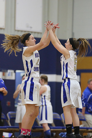 RC Girls Varsity Basketball vs Harvard 2-8-2014-4034