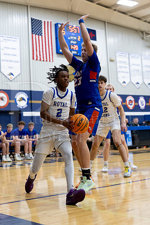 Rockford Christian Boys Varsity Basketball vs Geona Kingston 2-26-2025-0611