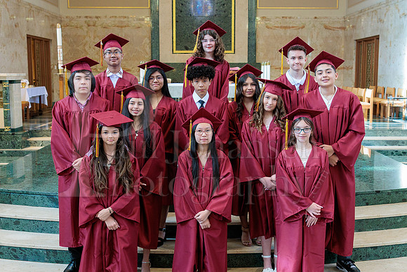 All Saints 2025 Graduation 5-22-2025-0182