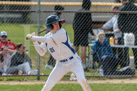 Rockford Christian Boys Varsity Baseball vs Pecatonica 5-19-2025-0208