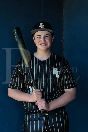 Rockford Christian Boys Varsity Baseball Spring 2025-0355