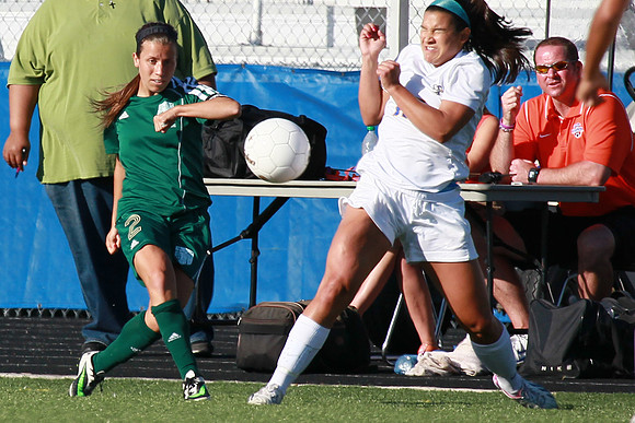 Boylan Girls Varsity Soccer vs Lk Forest SuperSectional 6-3-2014-1464