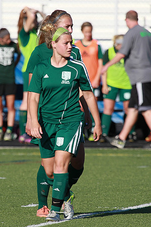 Boylan Girls Varsity Soccer vs Lk Forest SuperSectional 6-3-2014-1458