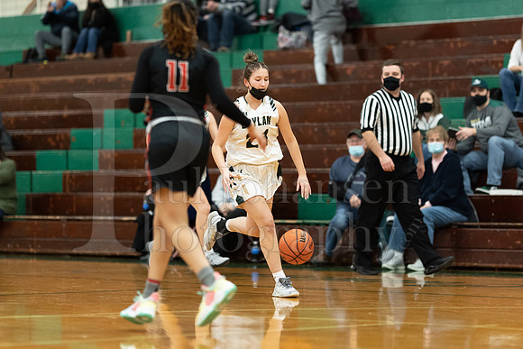 Boylan Girls Varsity Basketball vs East 1-28-2022-0336