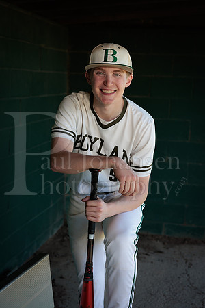 Boylan Boys Baseball Seniors Banner Shoot-0369