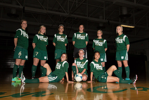 Boylan Varsity Girls Soccer Seniors 4-21-2014-1698