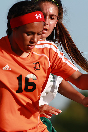 Boylan Girls Varisty Soccer vs Dekalb Sectional Final 5-30-2104-0529
