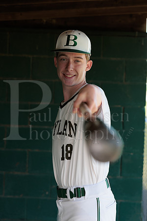 Boylan Boys Baseball Seniors Banner Shoot-0071