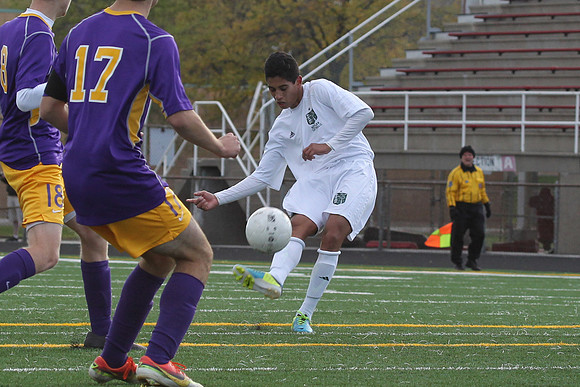 Boylan Varsity Boys Soccer vs Hononegah Regional Final 10-26-2013-4861