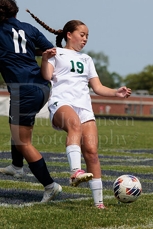 Boylan Girls Varsity Soccer vs Belv North 5-31-2025-0406